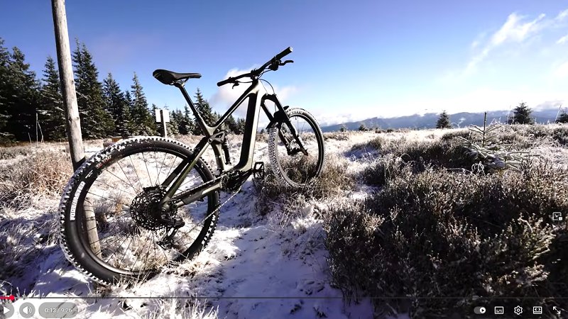 STEPPENWOLF promo video